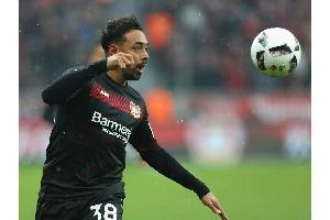 50.000 Tor durch Bellarabi: Leverkusen setzt Aufwärtstrend fort