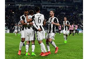 Juventus mit erfolgreicher Europacup-Generalprobe