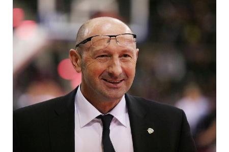 Oldenburg verlängert mit Trainer Drijencic bis 2018