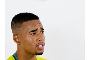 Manchester City muss rund drei Monate auf Brasilianer Jesus verzichten
