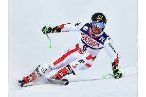 Hirscher gewinnt erstmals Gold im Riesenslalom, Neureuther und Co. chancenlos