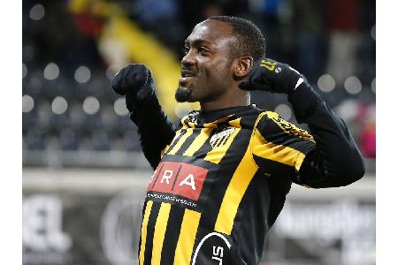 17 Tore - Faktor 1,5 - 25,5 Punkte
