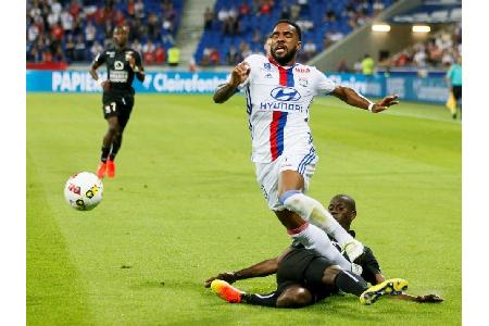 18 Tore - Faktor 1,5 - 27,0 Punkte