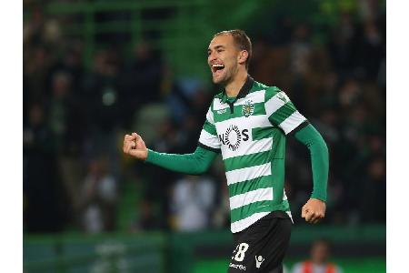 16 Tore - Faktor 2,0 - 32,0 Punkte