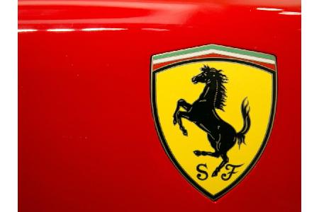 Italienische Polizei verhindert Diebstahl von Enzo Ferraris Leichnam