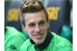 Herrmann träumt nach wie vor vom DFB-Team