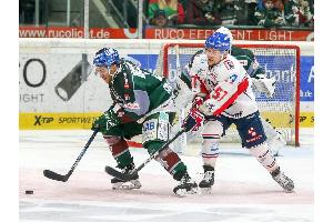 Arendt beendet Eishockey-Karriere: "Entscheidung wohl überlegt"