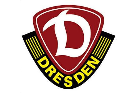 2. Liga: Dresden verlängert Vertrag mit Löwe