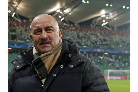 Durchwachsene Confed-Cup-Generalprobe von WM-Gastgeber Russland Durchwachsene Confed-Cup-Generalprobe von WM-Gastgeber Russland