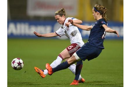 Bayern-Frauen hoffen auf Hoeneß, die 