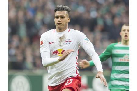 Werder weiter an Selke-Rückkehr interessiert Werder weiter an Selke-Rückkehr interessiert