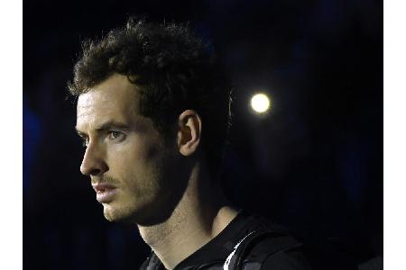 Davis Cup: Murray fehlt Briten auch im Viertelfinale