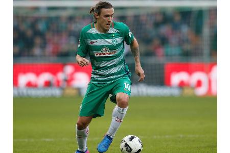 Spieler des Tages: Max Kruse (Werder Bremen)