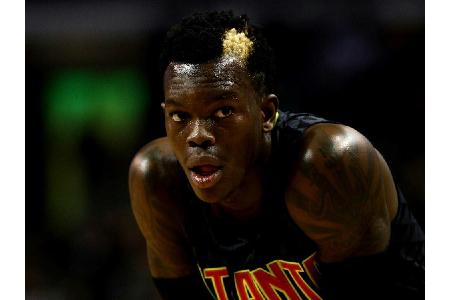Ohne Trainerunterstützung: Schröders Hawks verlieren knapp gegen Pacers Ohne Trainerunterstützung: Schröders Hawks verlieren knapp gegen Pacers
