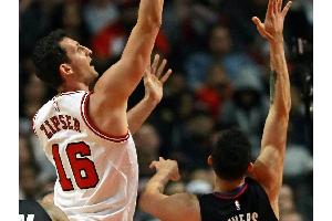 NBA: Zipser und die Bulls mit wichtigen Sieg - Durant zurück bei Golden State