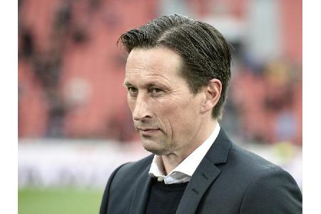 Medien: Watford an Roger Schmidt interessiert