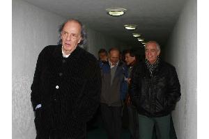 Weltmeistertrainer Menotti kritisiert argentinischen Fußball