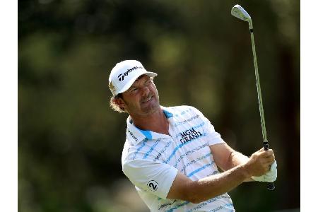 Cejka in Palm Harbor auf Platz 14