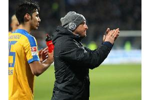 Braunschweig holt wichtigen Sieg im Aufstiegskampf