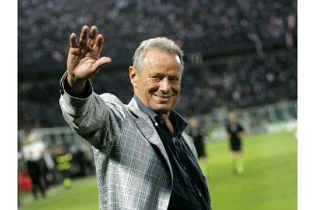 US-Unternehmer ersetzt Zamparini an der Spitze Palermos US-Unternehmer ersetzt Zamparini an der Spitze Palermos