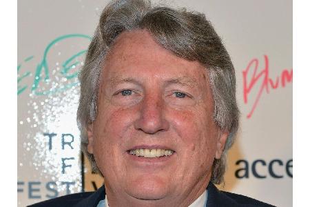 Hochsprung-Revolutionär Fosbury 70 Jahre alt Hochsprung-Revolutionär Fosbury 70 Jahre alt