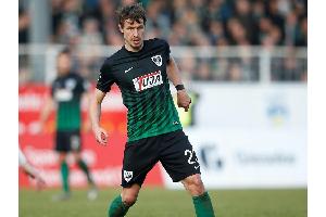 Drei Spiele Sperre für Münsteraner Schwarz