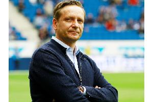 Heldt: "Stendel am Samstag auf der 96-Bank"