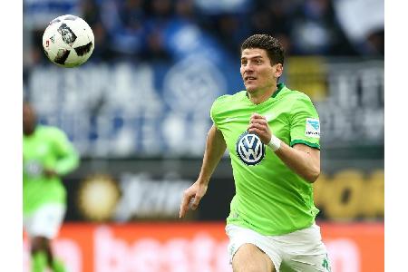 Hattrick von Gomez - und doch nur 3:3 Hattrick von Gomez - und doch nur 3:3