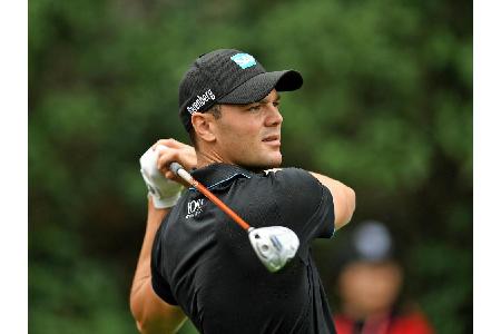 Golf: Kaymer verspielt in Orlando einen Top-10-Platz Golf: Kaymer verspielt in Orlando einen Top-10-Platz