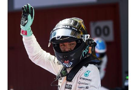 Die Teams der Formel 1 im Formcheck Die Teams der Formel 1 im Formcheck