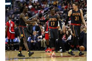 Schwacher Schröder mit Hawks im Sinkflug: "Habe meinem Team geschadet"