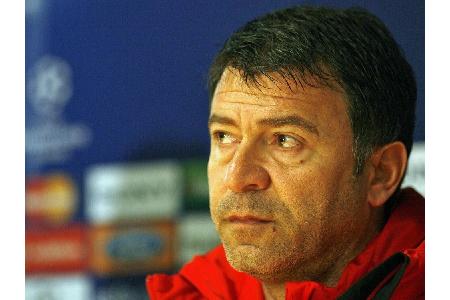 Lemonis zum dritten Mal Olympiakos-Trainer