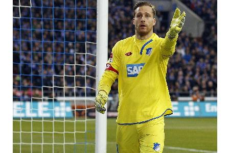 Baumann sieht sich in Baumann sieht sich in
