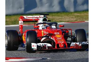 Formel 1: Entscheidung über Cockpitschutz Halo bis April
