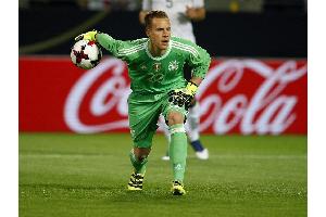 Confed Cup: ter Stegen, Leno und Trapp laut Köpke mit guten Chancen