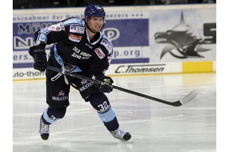 DEL: Iserlohn holt Ex-Hamburger Schmidt - Sieben Spieler gehen DEL: Iserlohn holt Ex-Hamburger Schmidt - Sieben Spieler gehen
