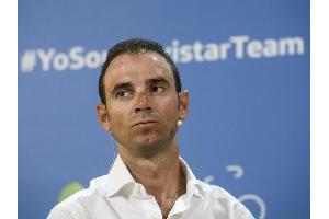 Radsport: Erkrankter Valverde verpasst Paris-Nizza