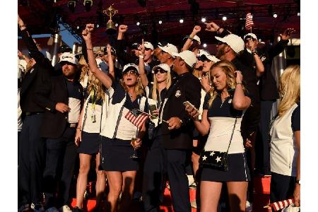 Italiens Ryder-Cup-Organisatoren stellen Regierung Ultimatum