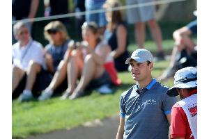 Golf: Kaymer mit solidem Start in Mexiko-Stadt
