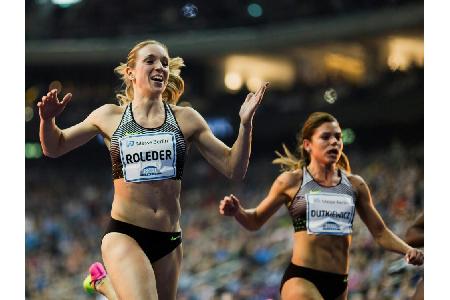 Leichtathleten starten überzeugend in Hallen-EM Leichtathleten starten überzeugend in Hallen-EM