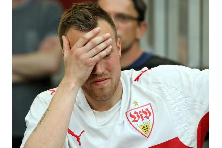 Die Abschiedserklärung von Kevin Großkreutz im Wortlaut