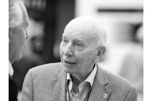 Früherer Formel-1-Weltmeister Surtees mit 83 Jahren gestorben