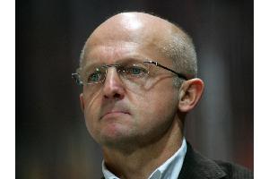 Ingolstadt trennt sich von Sportdirektor Ehrenberger