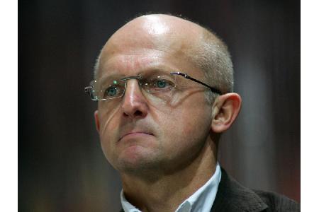 Ingolstadt trennt sich von Sportdirektor Ehrenberger Ingolstadt trennt sich von Sportdirektor Ehrenberger