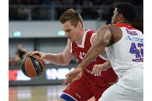 Euroleague: Bamberg gewinnt in Istanbul