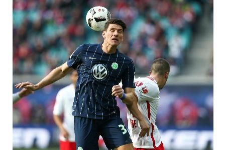 1:0 in Leipzig: Gomez lässt 