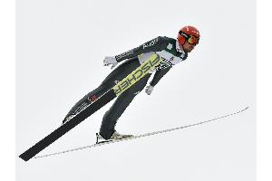 Weltmeister Rydzek in Oslo zur Halbzeit nur 19.
