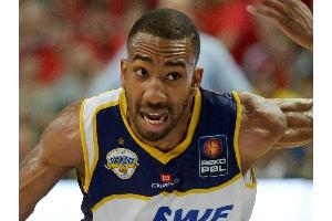 BBL: München verpflichtet Joyce
