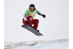 Wetterkapriolen bei Snowboard-WM: Parallel-Riesenslalom abgesagt