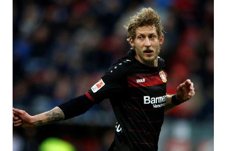 Nach Ausfall von Toprak: Leverkusen auch ohne Bender, Kießling und Havertz nach Madrid